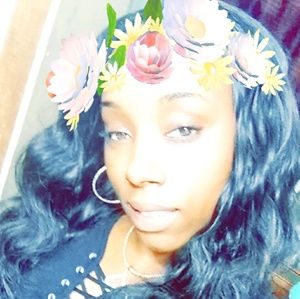 Meet your Posher, Markita